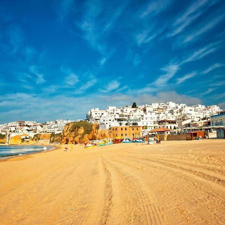 Villa Jacaranda V3 By Interhome Albufeira Exterior photo
