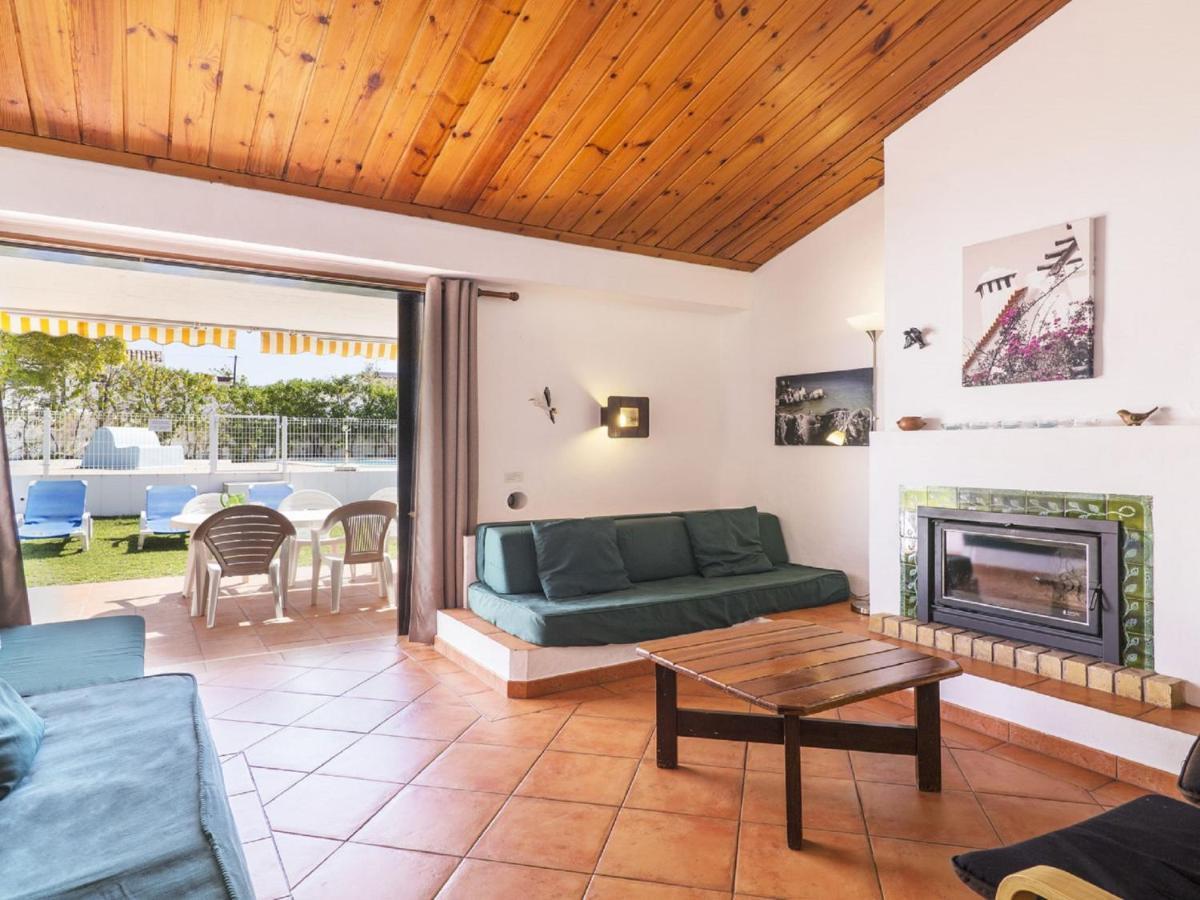 Villa Jacaranda V3 By Interhome Albufeira Exterior photo