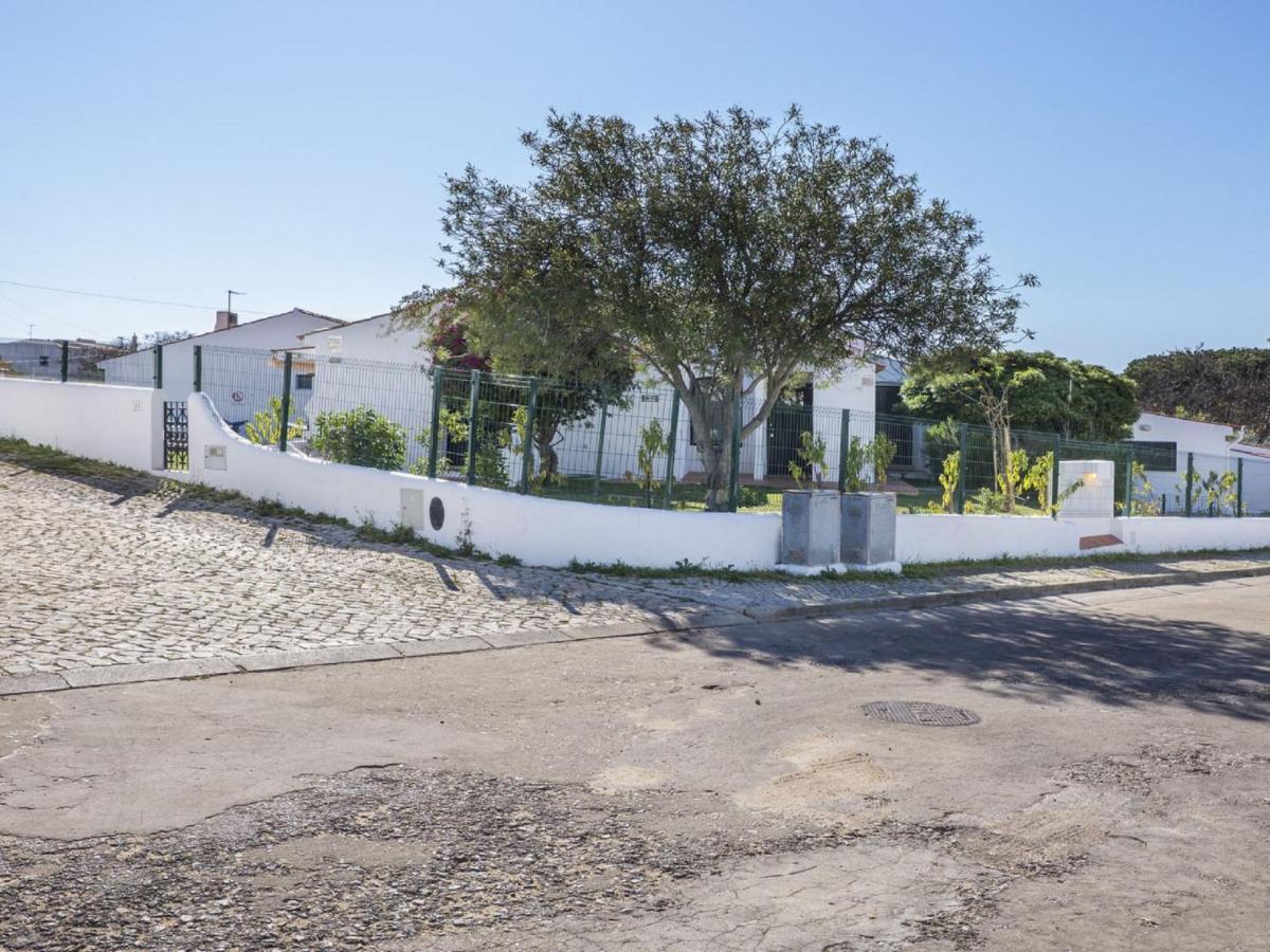 Villa Jacaranda V3 By Interhome Albufeira Exterior photo