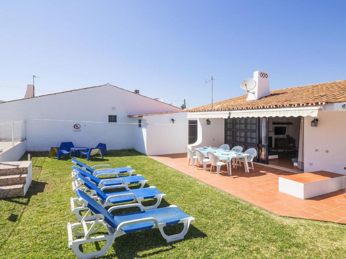 Villa Jacaranda V3 By Interhome Albufeira Exterior photo