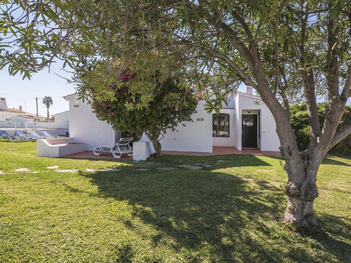 Villa Jacaranda V3 By Interhome Albufeira Exterior photo