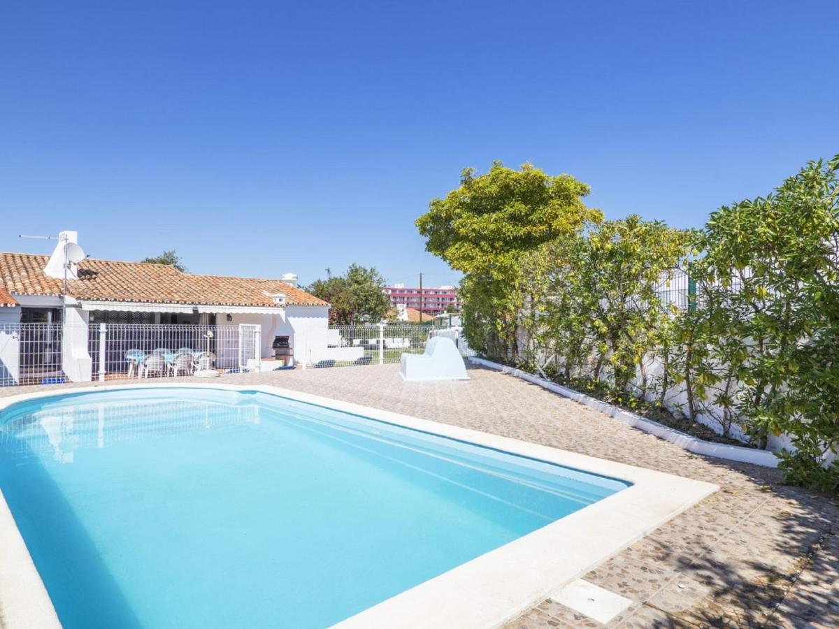 Villa Jacaranda V3 By Interhome Albufeira Exterior photo